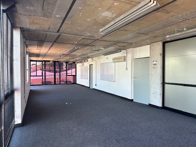 To Let commercial Property for Rent in Techno Park Western Cape